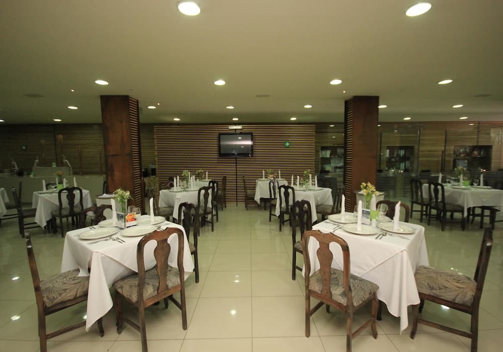 Hotel Argento Zacatecas photo 4