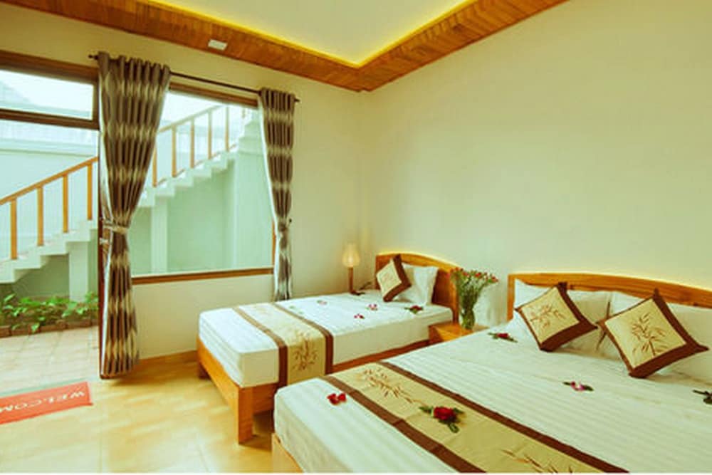Riverside Plum Garden Homestay photo 8