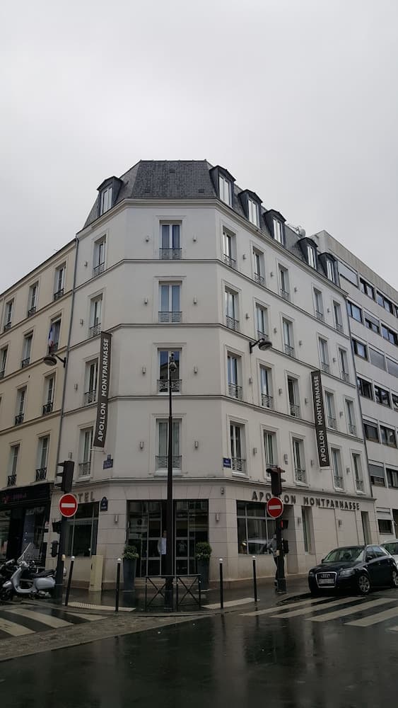 building