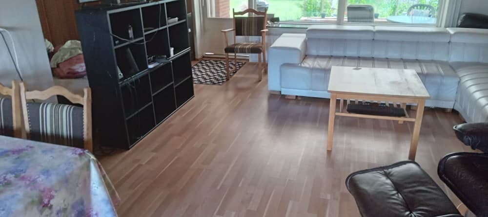 Overnatning Billund photo 9