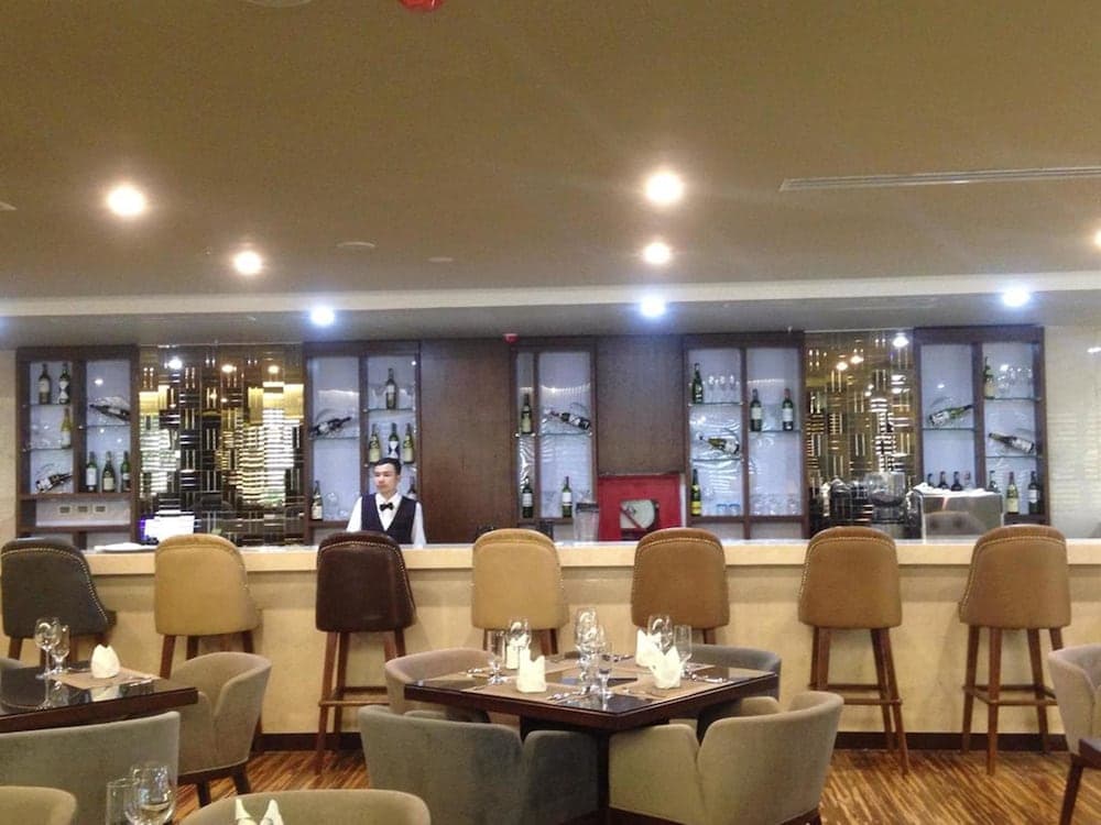 Le Indochina Hotel & Spa photo 3