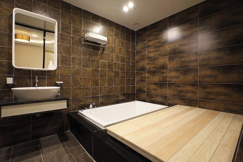 Hound Hotel Daeyeon photo 4