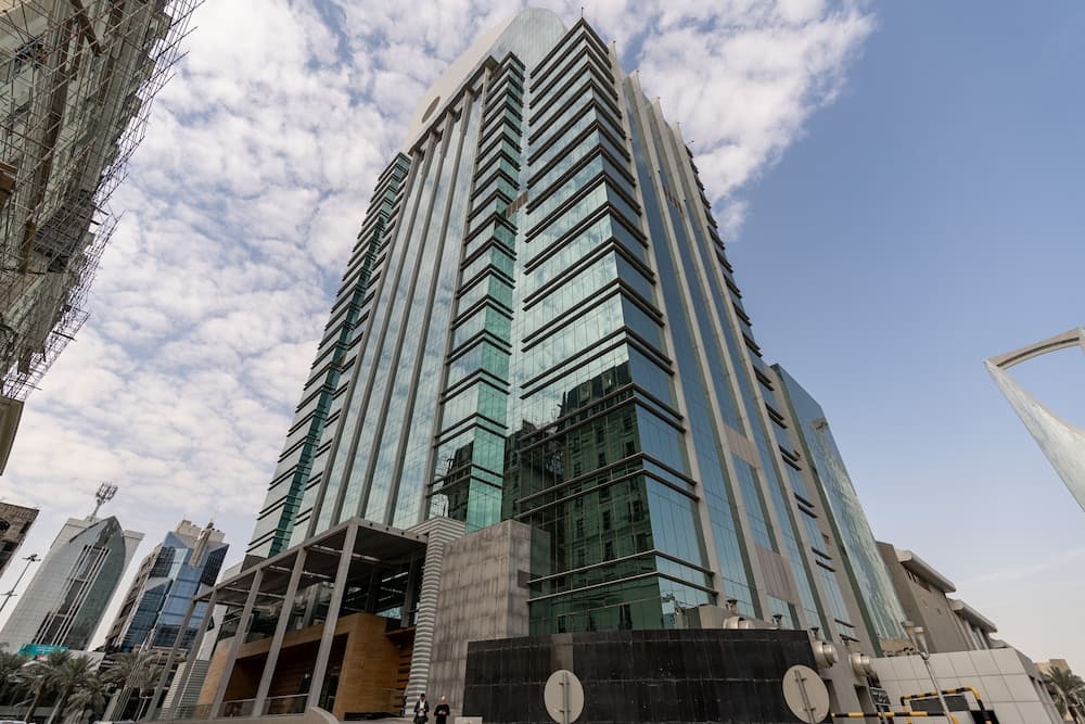 building