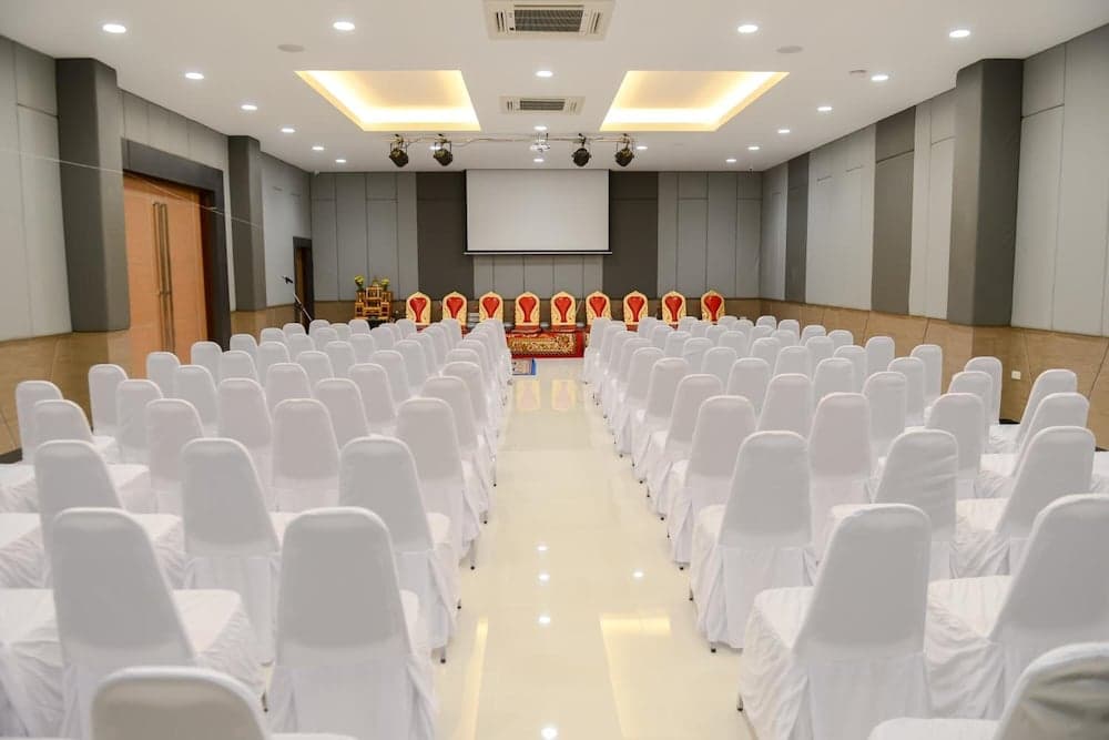 Orchid Riverview Hotel photo 7