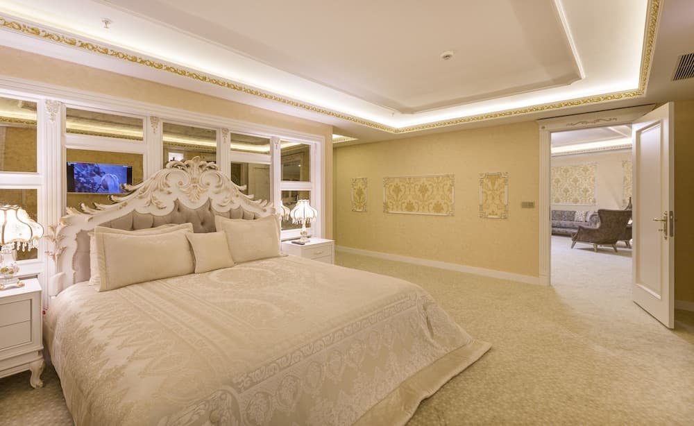 Kule Hotel & Spa photo 4