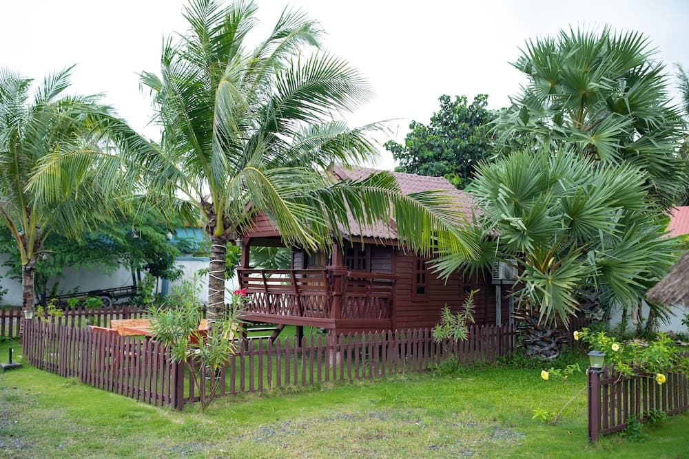 Damnak Borey Resort photo 8