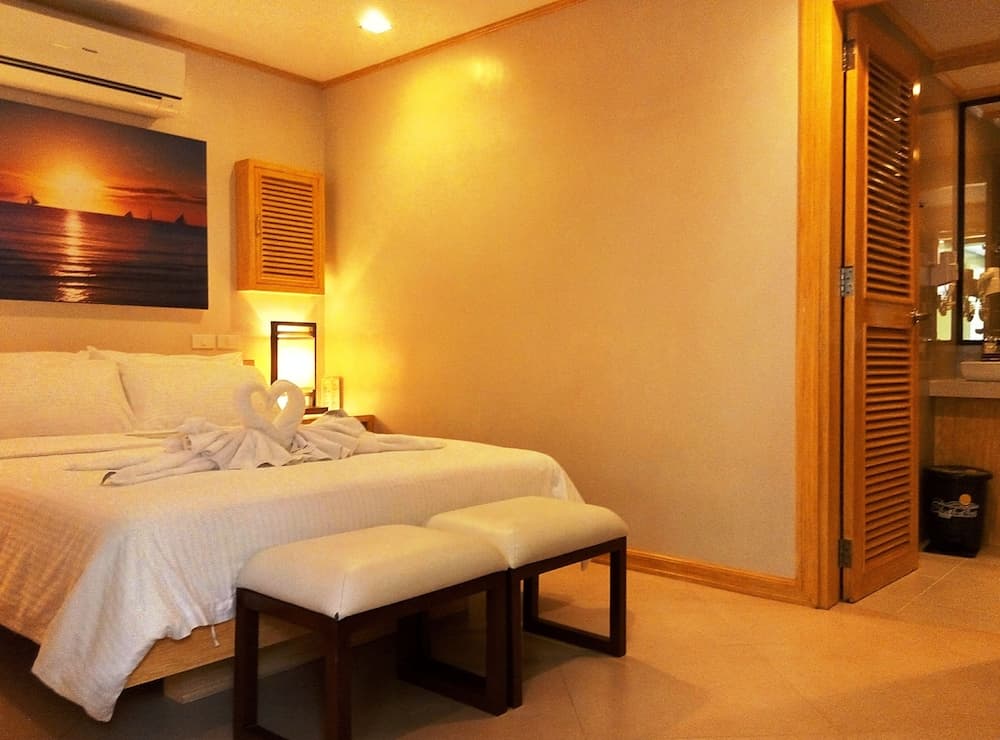 Shore Time Hotel photo 9