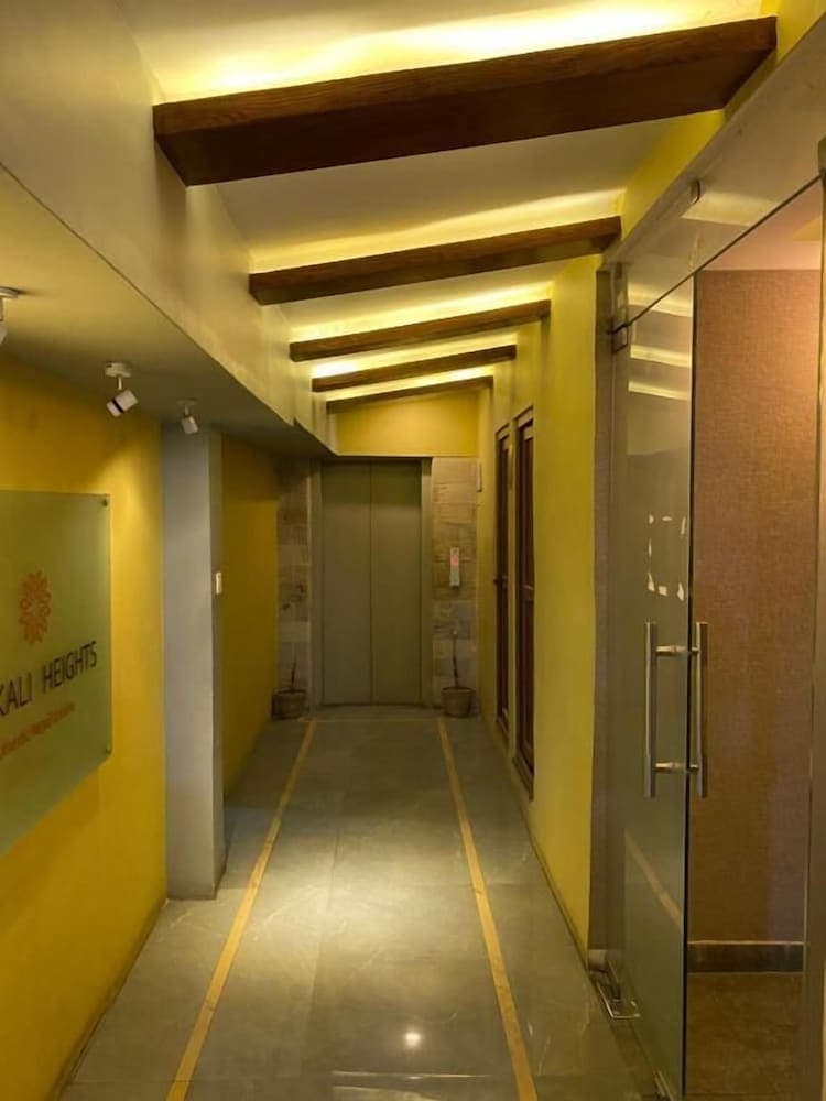 Kathmandu Height Boutique Hotel photo 4