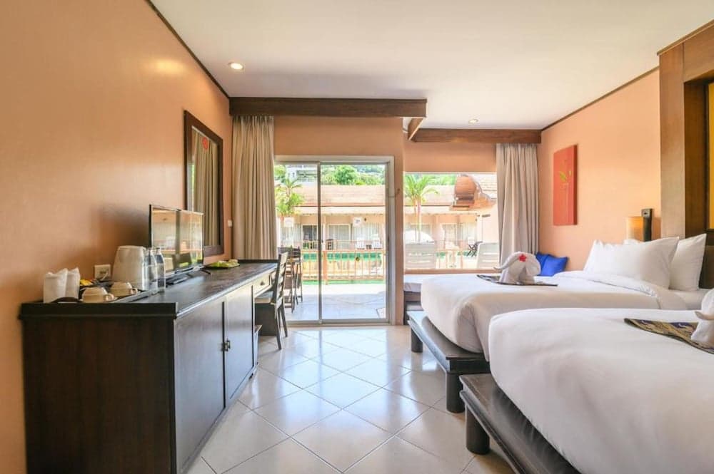 Phuket Kata Resotel photo 8