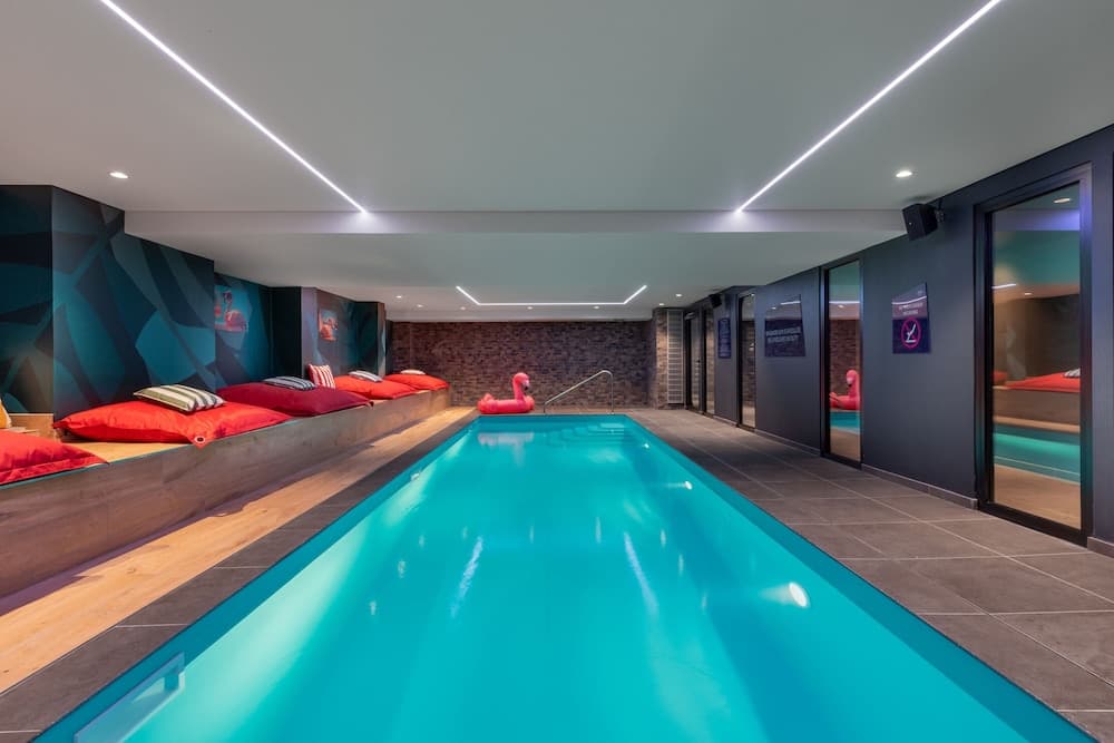 Aloft Hotel Dijon By Marriott photo 8