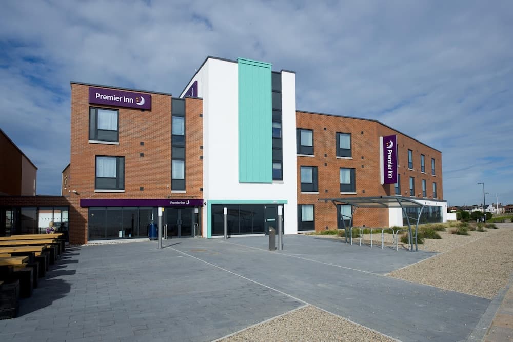Premier Inn Whitley Bay photo 6