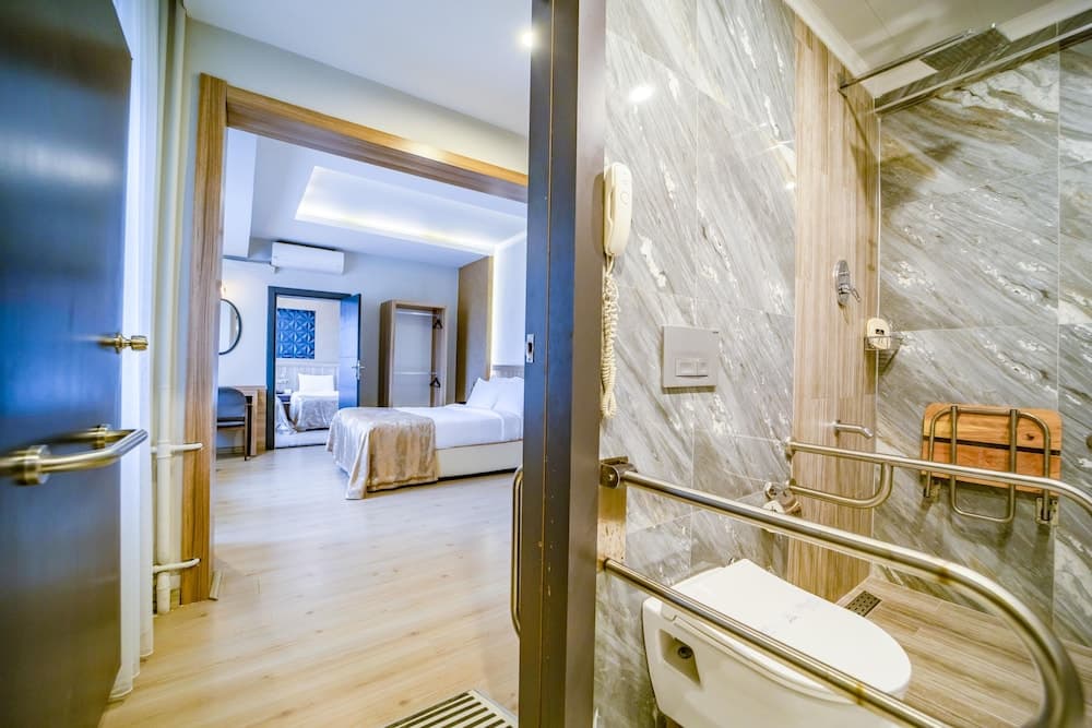 Aksular Hotel photo 7