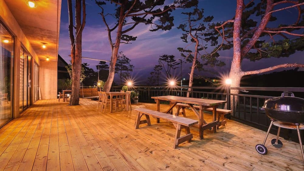 Goseong Pinetree Pension photo 9