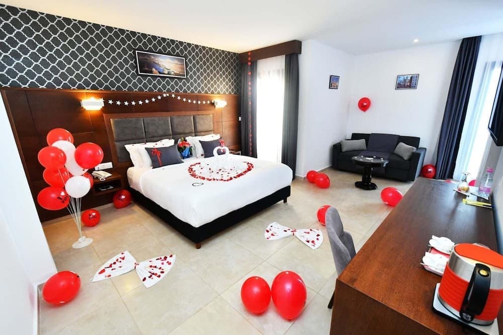 Hotel Santa Cruz Oran photo 7