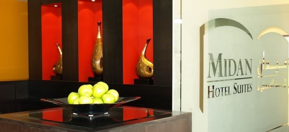 Midan Hotel Suites photo 7