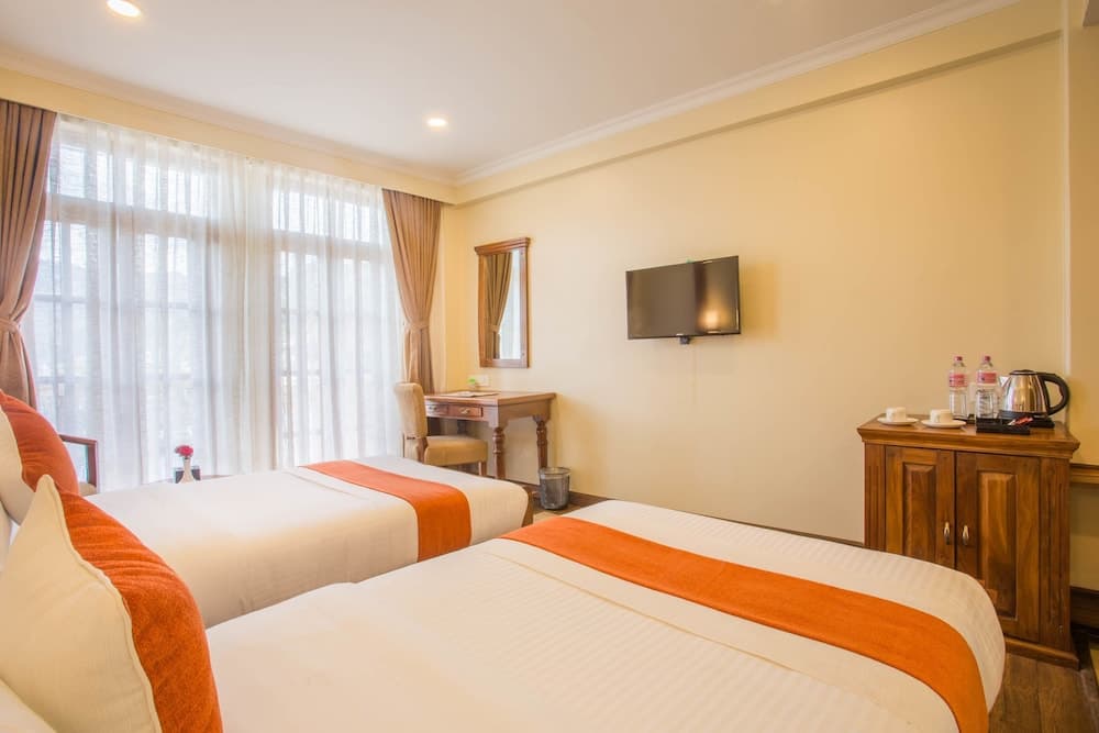 Hotel Portland photo 4