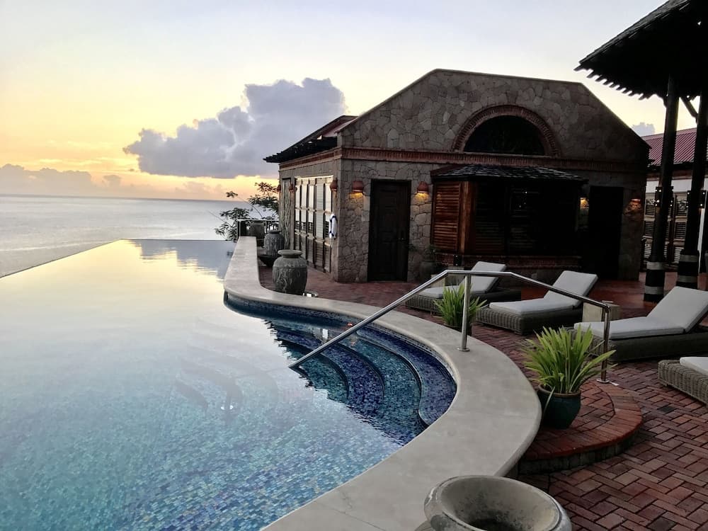 Caille Blanc Villa & Hotel - Adults Only photo 9