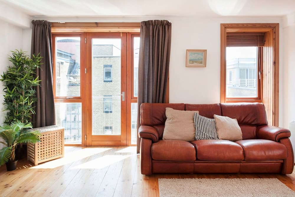 MetroStays - Temple Bar 25 photo 2