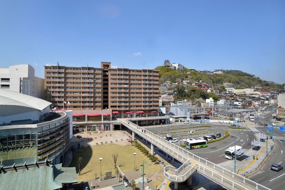 Green Hill Hotel Onomichi photo 7