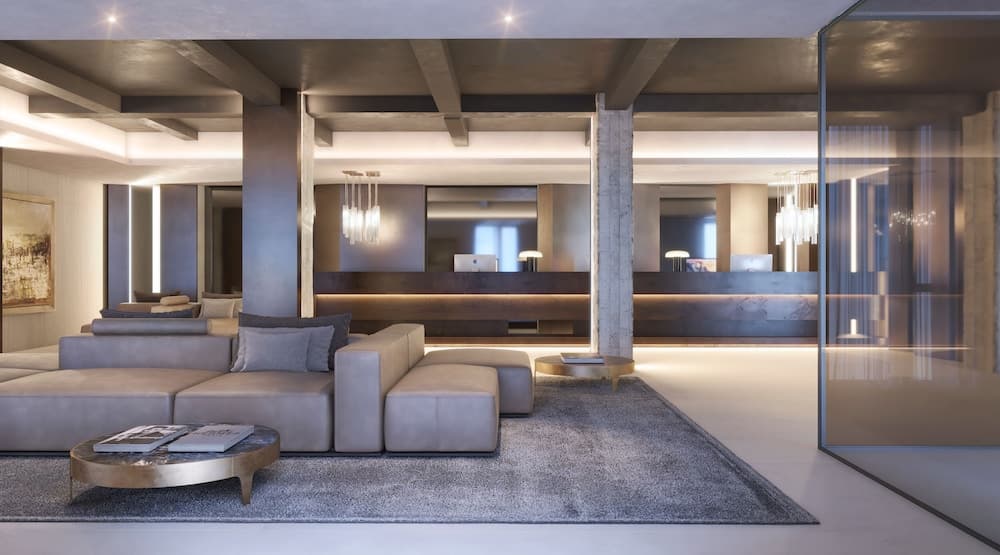 Joy 124 Hotel Milano photo 9