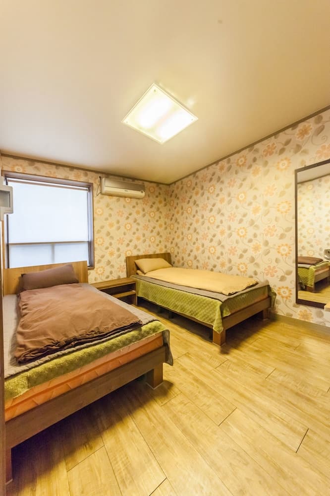 YEHADOYE Guest House photo 4