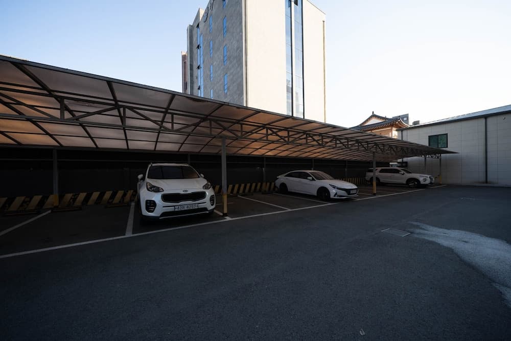 Brown-Dot Hotel Daegu Hyukshin Doshi photo 4