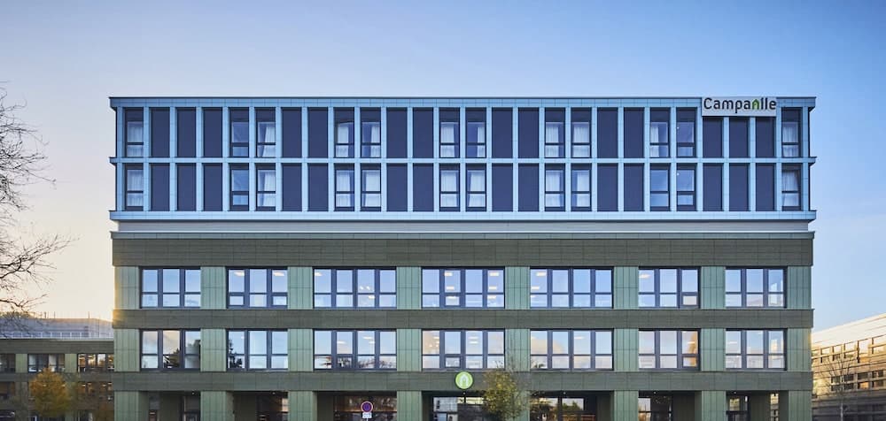 Campanile PRIME - Paris Saclay photo 3
