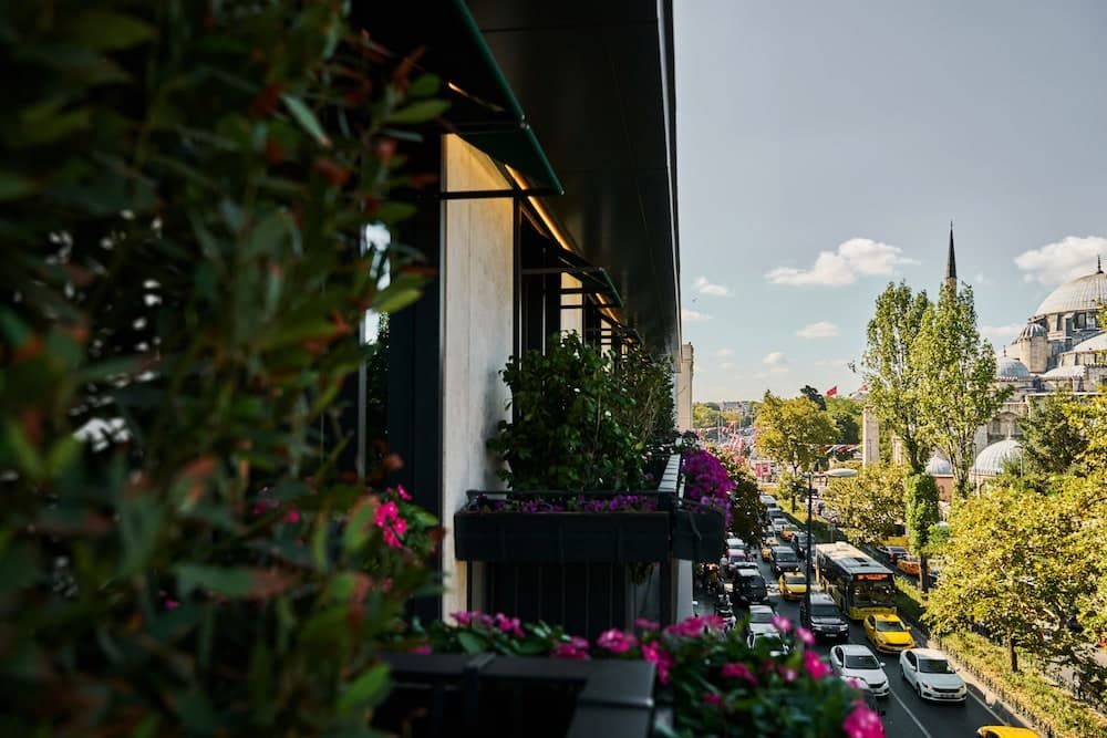 Rayelin Hotel Istanbul Old City Special Category photo 9
