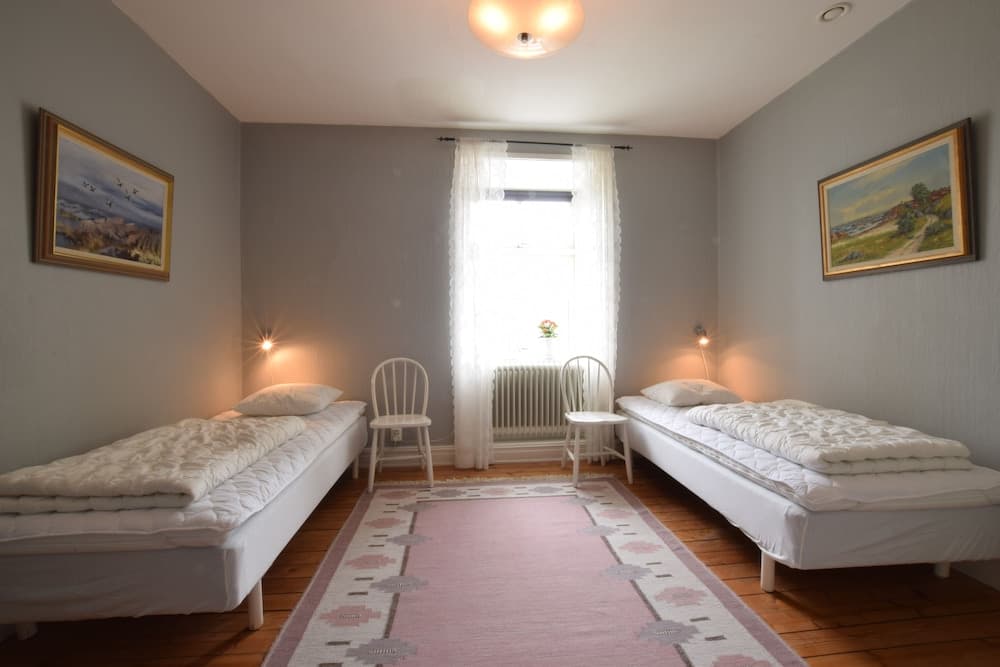 Bläsinge Gård Kullabygden - Hostel photo 4