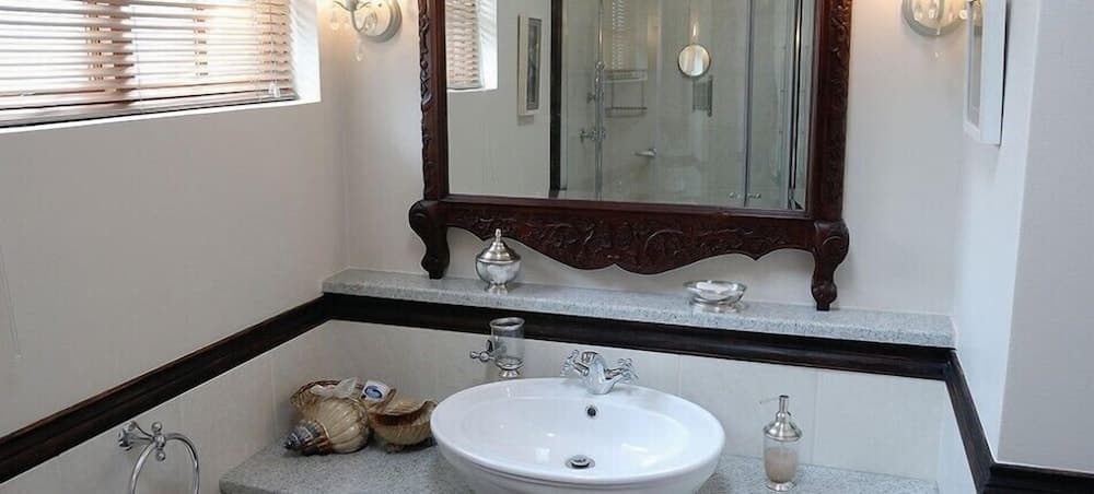 Dankhof Guest House photo 6