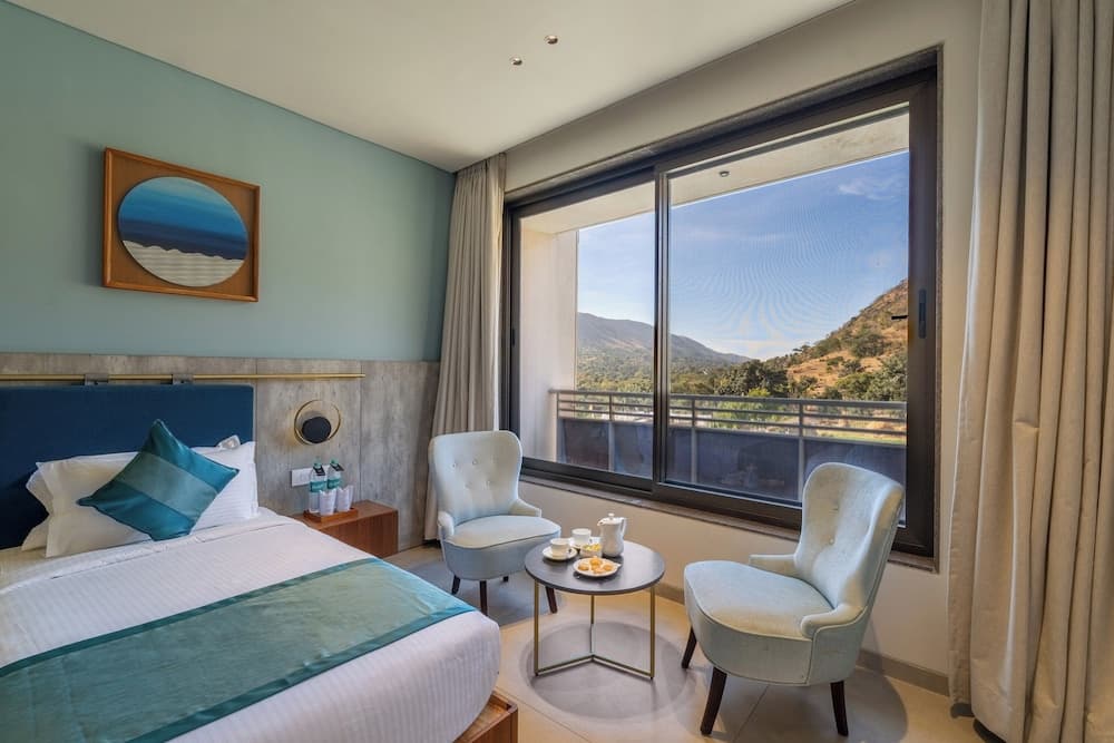 Stone Wood Hotel Kumbhalgarh photo 6