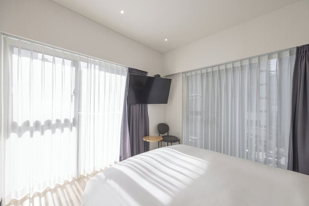 Brown-dot Hotel Haeundae photo 4