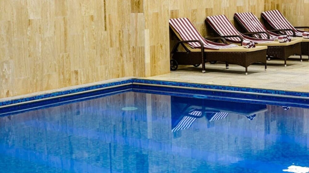 Bristol Hotel Salalah photo 5