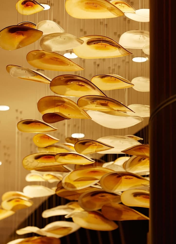 Hyatt Regency Manila, City of Dreams photo 6