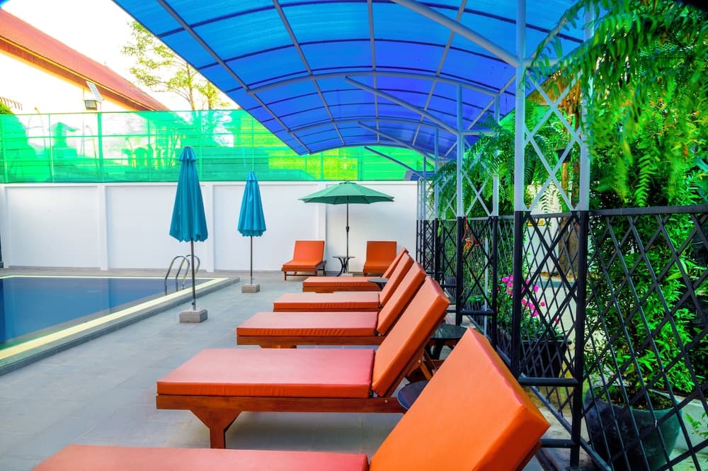 Pich Kunthea Angkor Resort photo 6