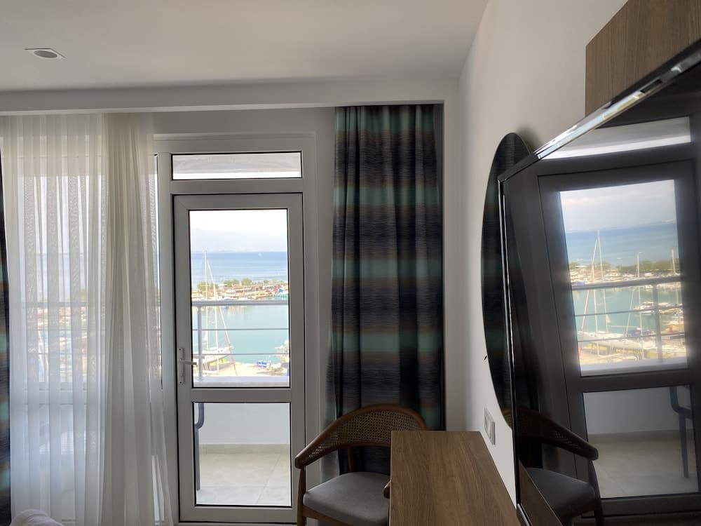 Hotel Finike Marina photo 8