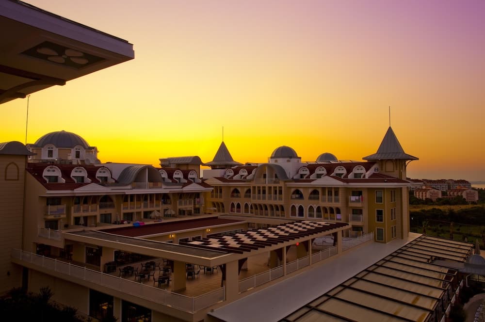 Side Star Resort - Ultra All Inclusive photo 2