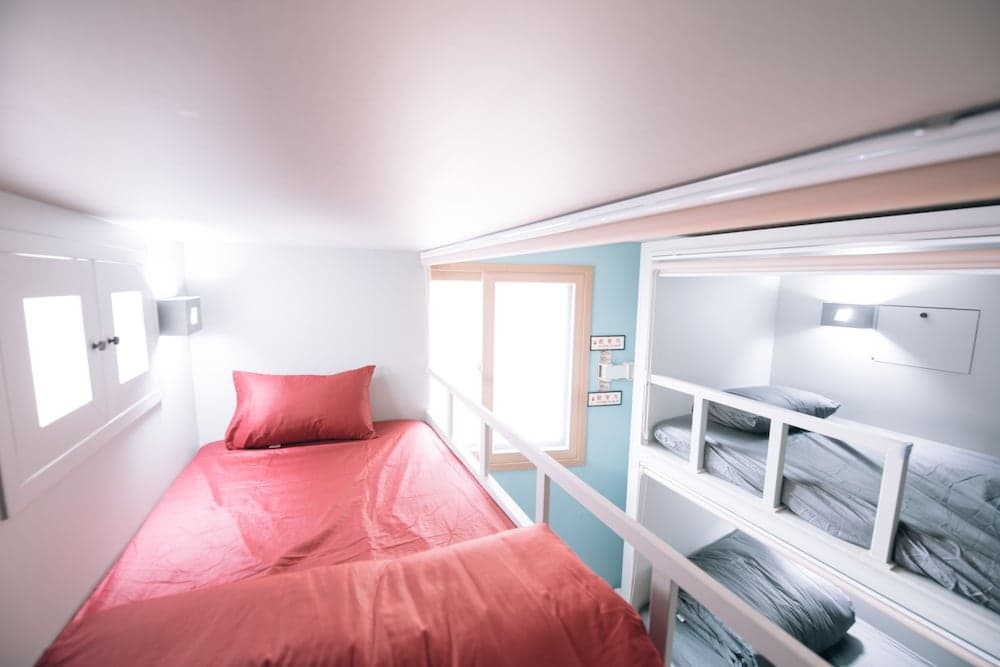 Midtown Hostel photo 3