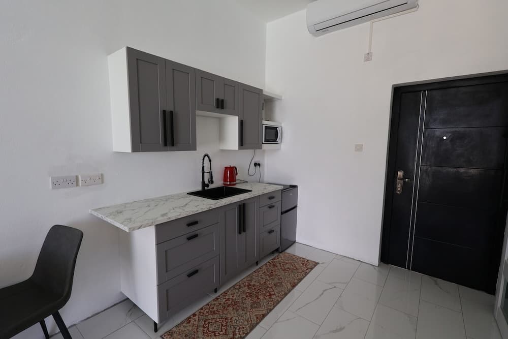 PARIS Villas Tropical Suite photo 9