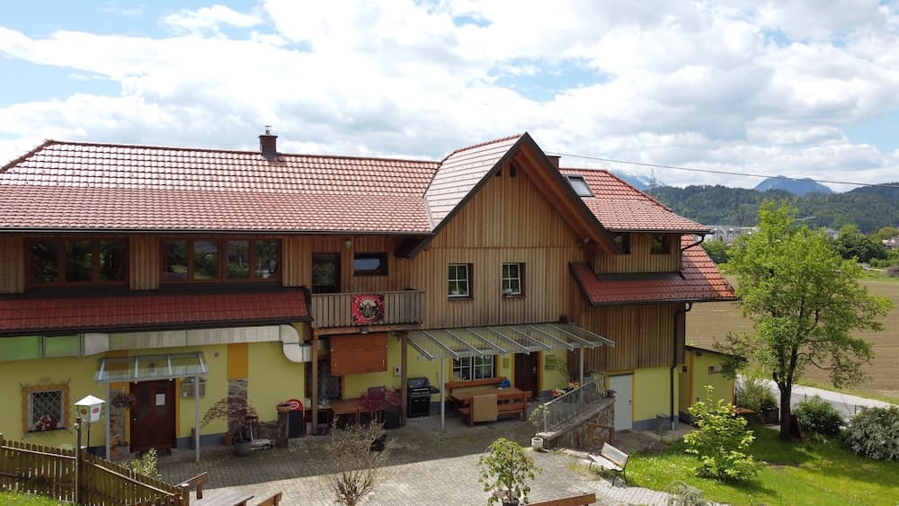 Gasthof - Pension Waldhof photo 7