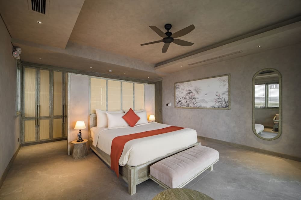 Crown Retreat Quy Nhon photo 4