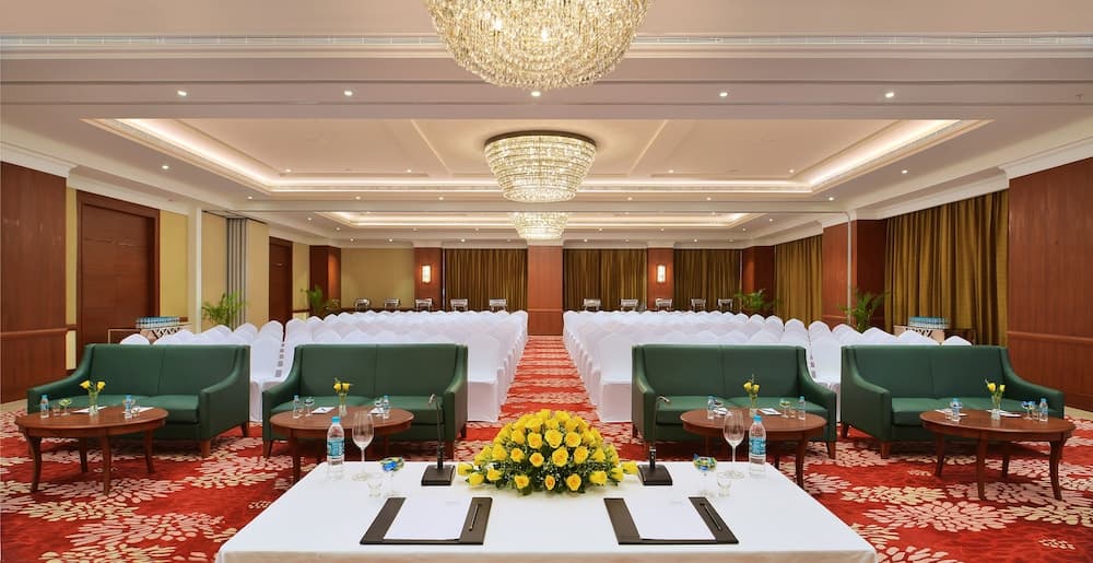Fortune Park BBD, Lucknow - Member ITC Hotels' Group photo 7