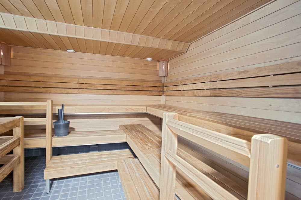 Hotelli Pohjanranta photo 3