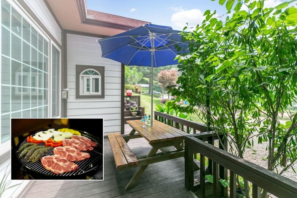 Hongcheon Valley Pension photo 9
