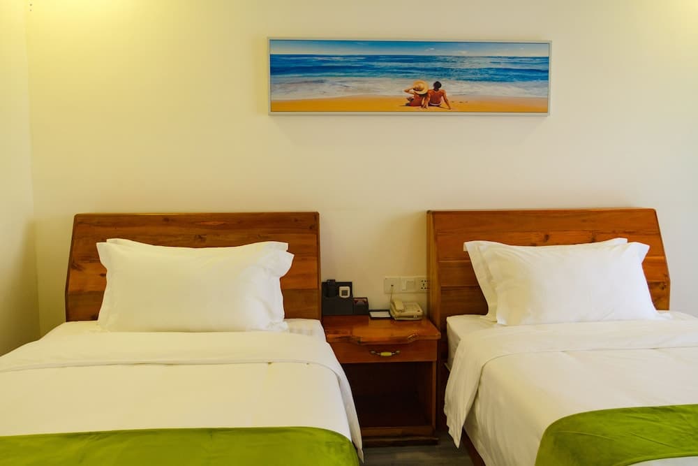 Junlan Hotel photo 8