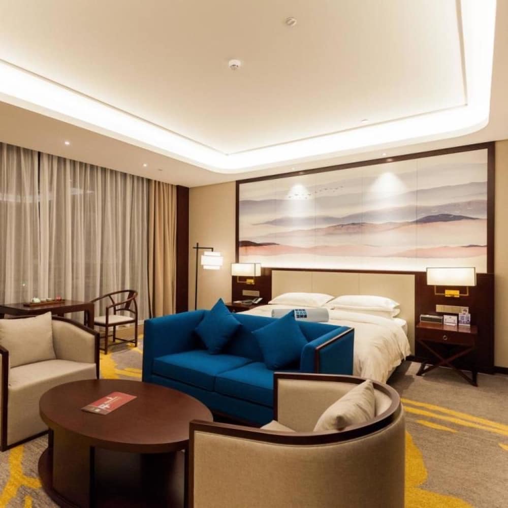 Jinyi Jinglan Hotel photo 3
