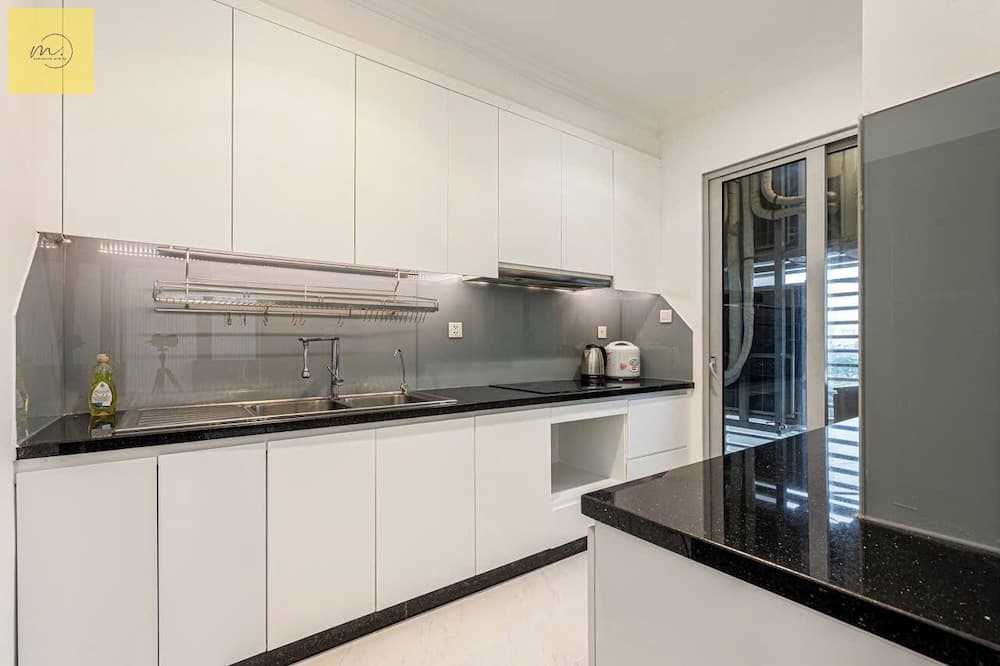 Landmark 81 Magical Tower Apartment photo 3