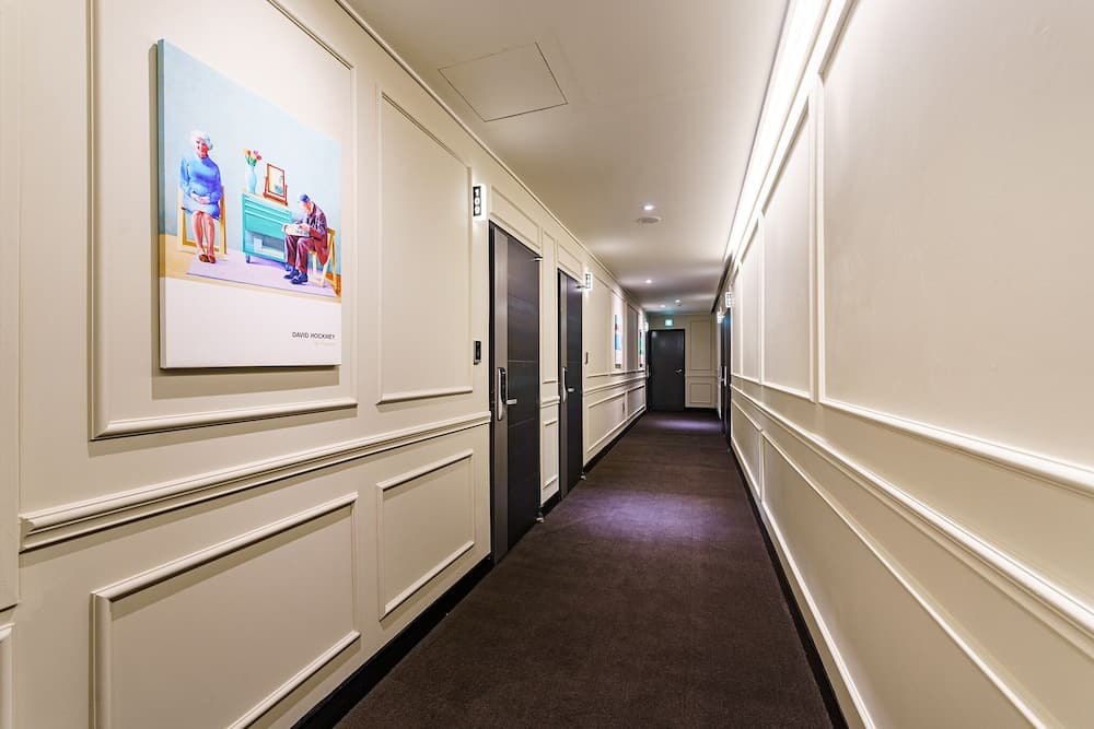 Brown Dot Hotel photo 9