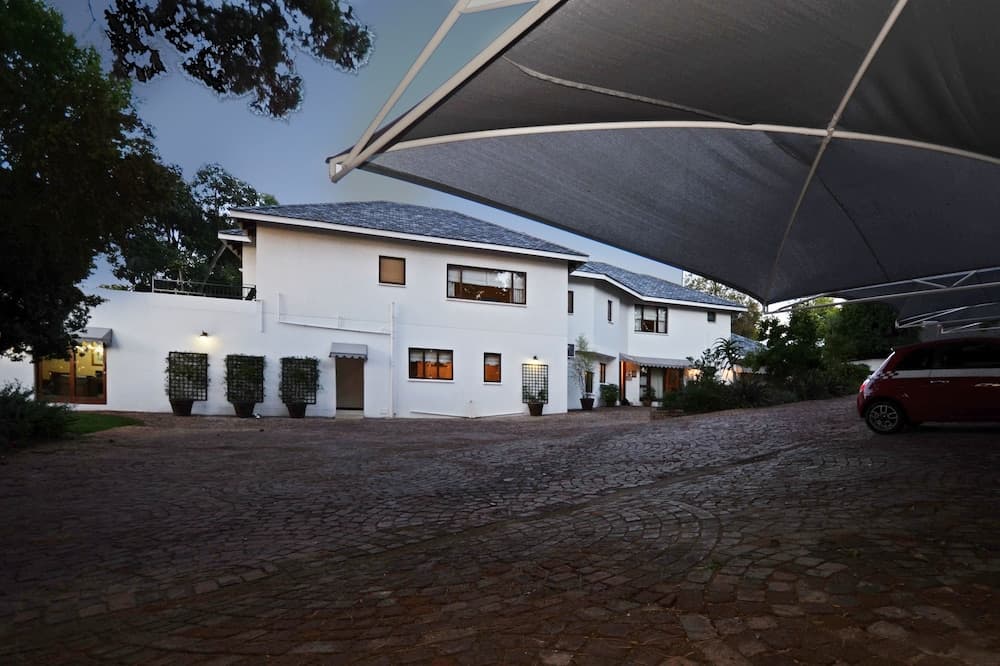 Hyde Park Guest House photo 6