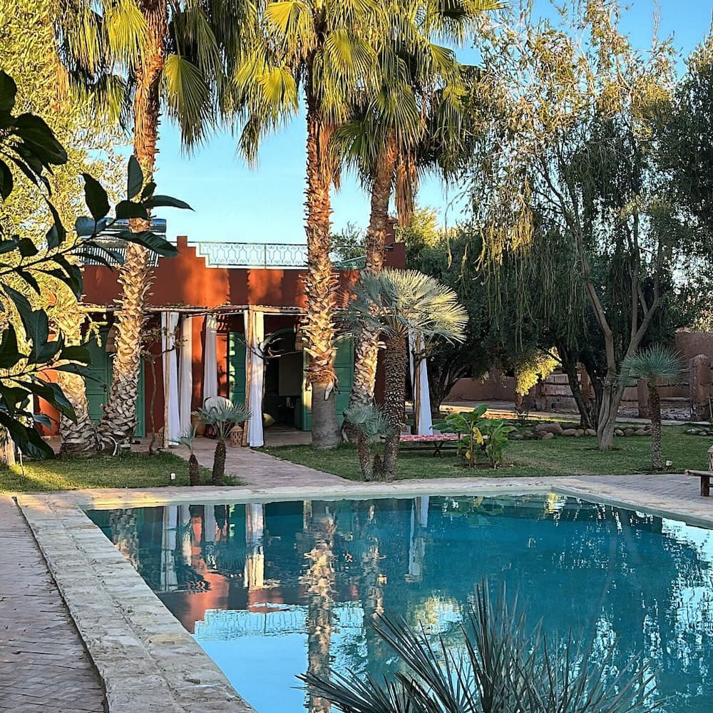 Maison Chaliya guesthouse photo 2